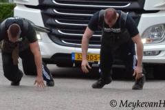 Dutch League 10-08-2014