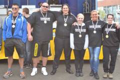 Dutch League 12-04-2014