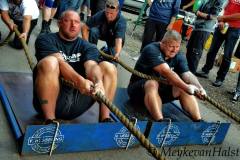 Dutch League - NK 07-09-2014