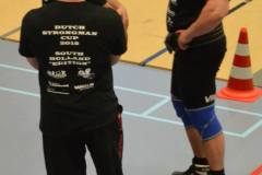 Dutch Strongman Cup & Sterkste Man ZH 04-04-2015