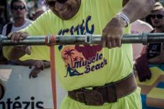 Grip Event Muscle Beach Siófok