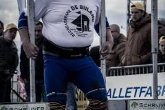 Kwalificatie Tolkamer 23-04-2016