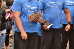 NK Treintrekken 29-06-2014