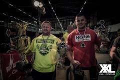 Real Strength Championship 2017