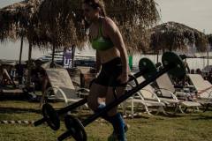 Scitec Muscle Beach 2016 Greece