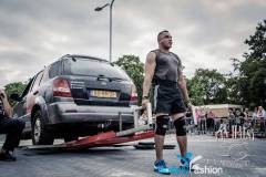 Sterkste Man van Dronten 13-08-16