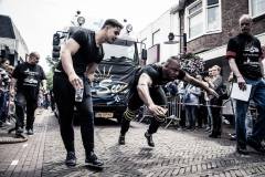 Sterkste Man van het Westland 11-06-2016