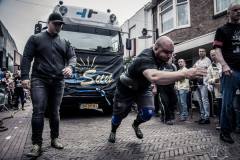 Sterkste Man van het Westland 16-08-2014