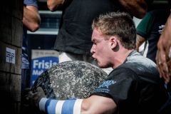 Sterkste Man van Hoek van Holland