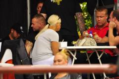 Sterkste Man van Katwijk 28-08-2014