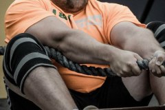 Sterkste Man van Nederland Finale