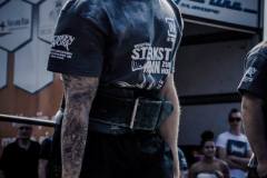 Sterkste Man van Zuid-Holland