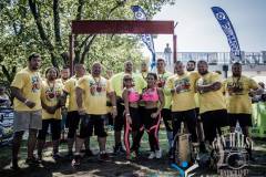 Strongman Muscle Beach Siófok