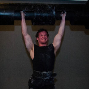 Kevin Jansen